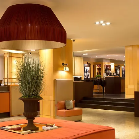 Starhotels Metropole Hotel 4*