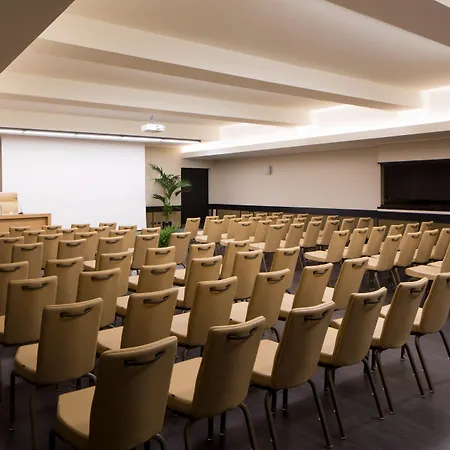 Starhotels Metropole