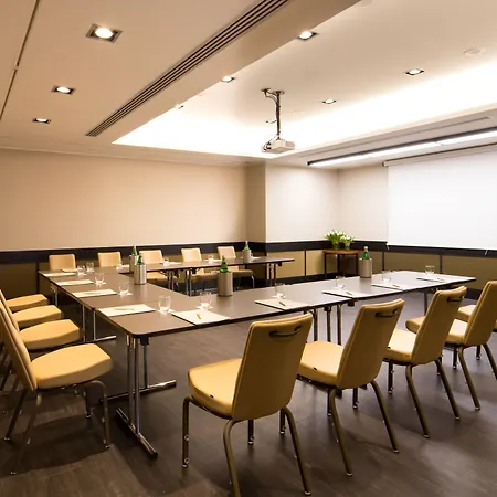 Starhotels Metropole Hotel 4*