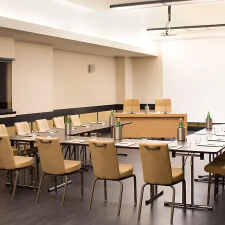 Starhotels Metropole 4* Rome