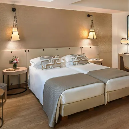 Starhotels Metropole Rome
