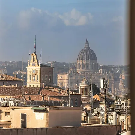 Hotel Starhotels Metropole