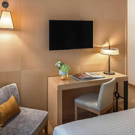 Starhotels Metropole