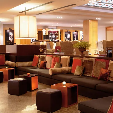 Starhotels Metropole Hotel 4*
