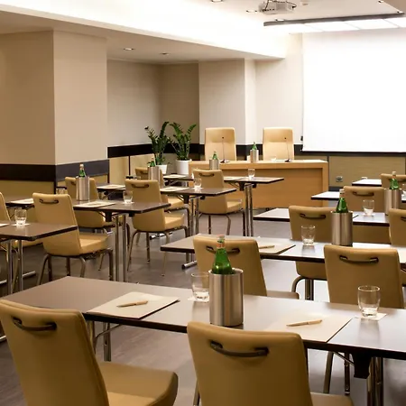 Hotel Starhotels Metropole