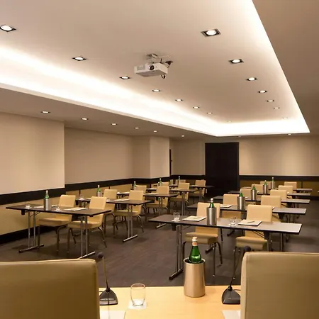 Starhotels Metropole Hotel 4*