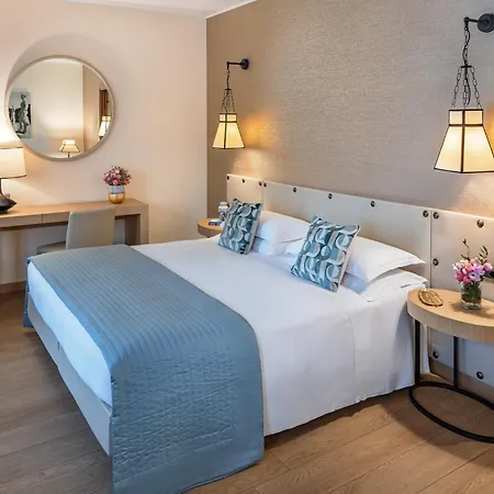 Starhotels Metropole 4* Rome