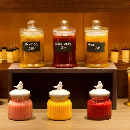 Hotel Starhotels Metropole 4*