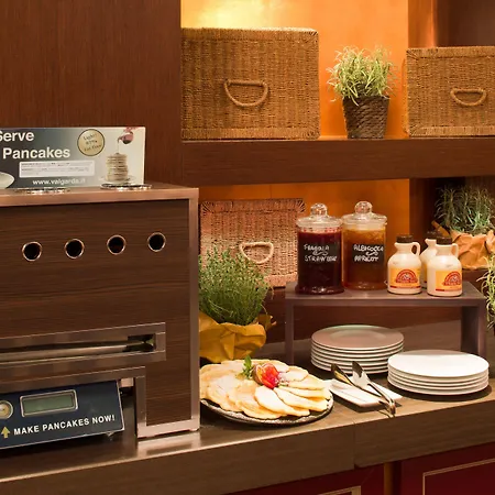 Starhotels Metropole 4* Rome