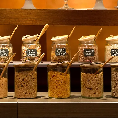 Hotel Starhotels Metropole