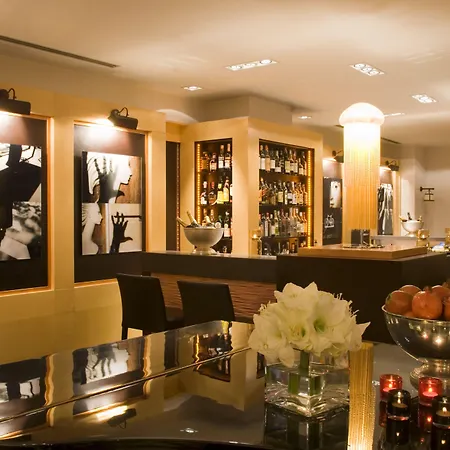 Starhotels Metropole 4*