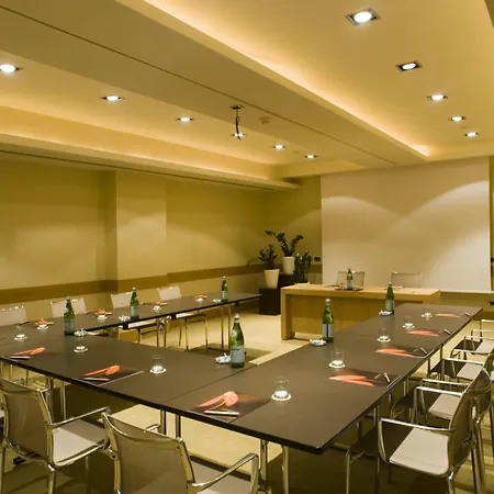 Starhotels Metropole 4*
