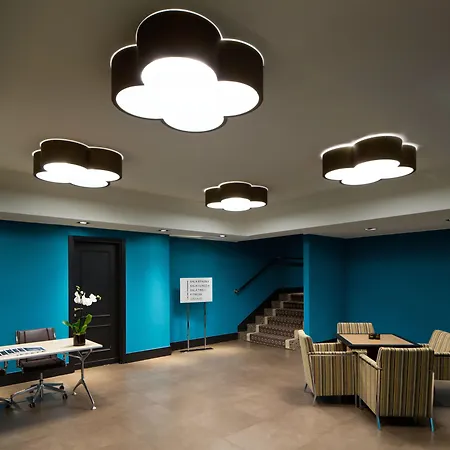 Starhotels Metropole Hotel 4*