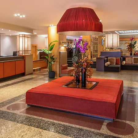 Starhotels Metropole