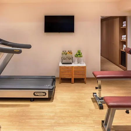 Starhotels Metropole Rome