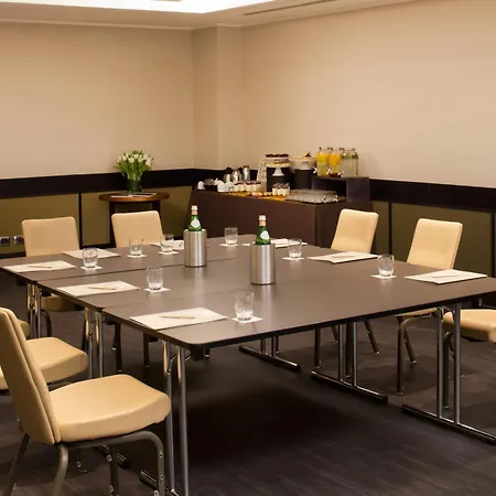 Hotel Starhotels Metropole Rome