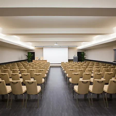 Hotel Starhotels Metropole Rome