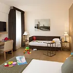Hotel Starhotels Metropole Roma