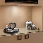 酒店 星际都市酒店 罗马