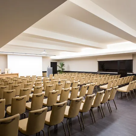Starhotels Metropole Řím