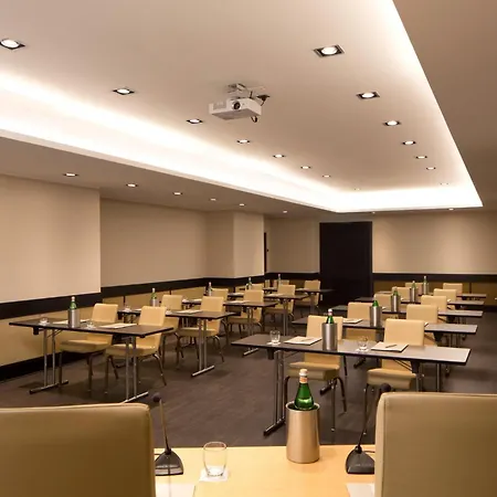 Starhotels Metropole Hotel Řím