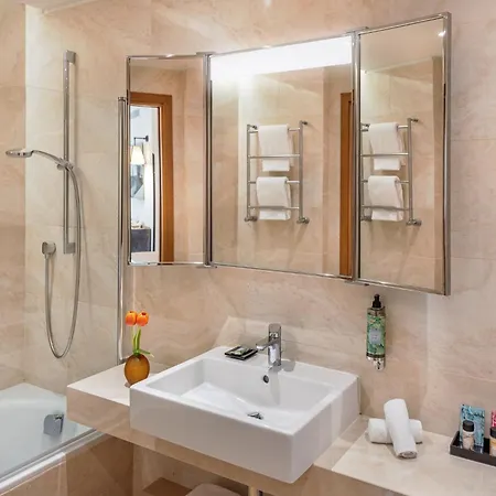 Starhotels Metropole
