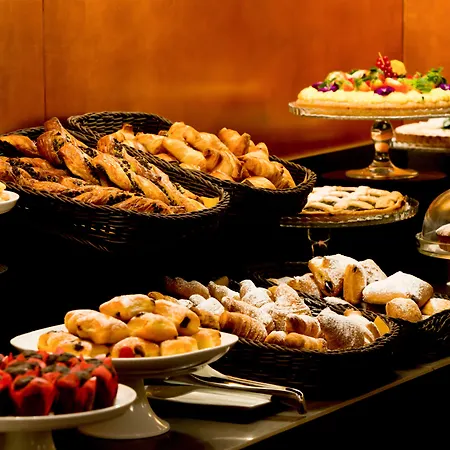 Starhotels Metropole 4*