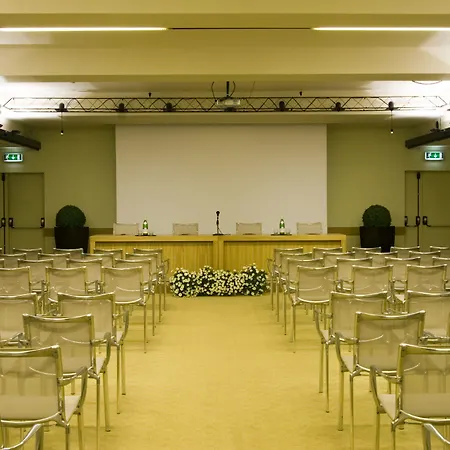 Starhotels Metropole Szálloda Róma