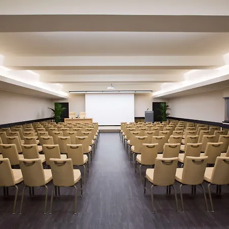 Starhotels Metropole