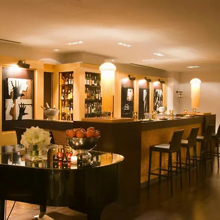 Starhotels Metropole