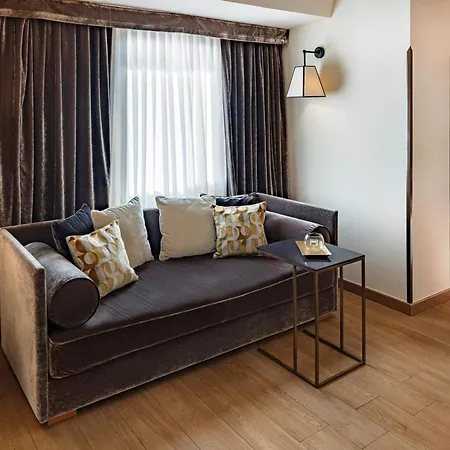 Starhotels Metropole 4* Róma