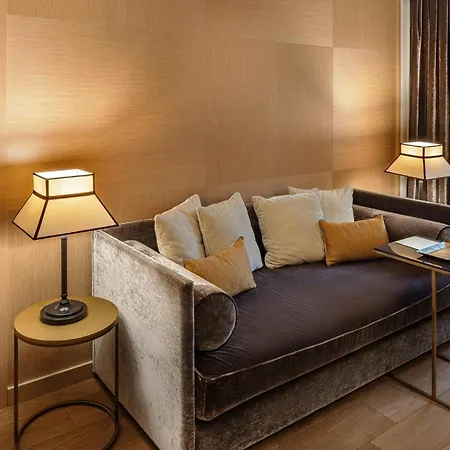 Starhotels Metropole 4*