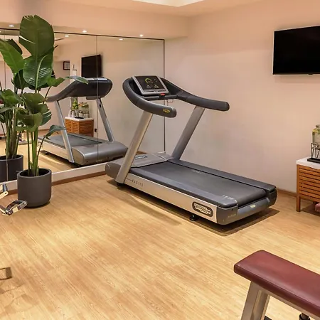 Starhotels Metropole Szálloda