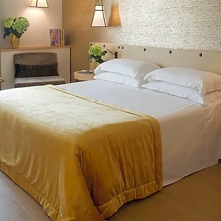Hotel Starhotels Metropole 4*