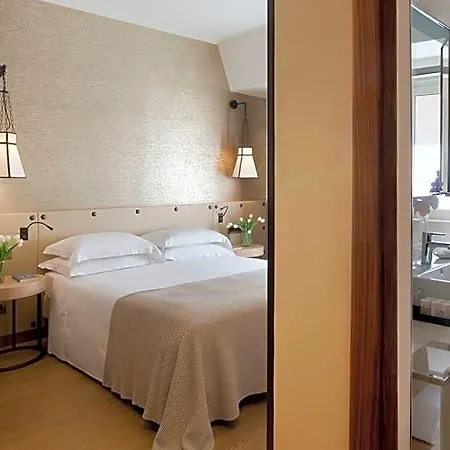 Starhotels Metropole 4* Roma
