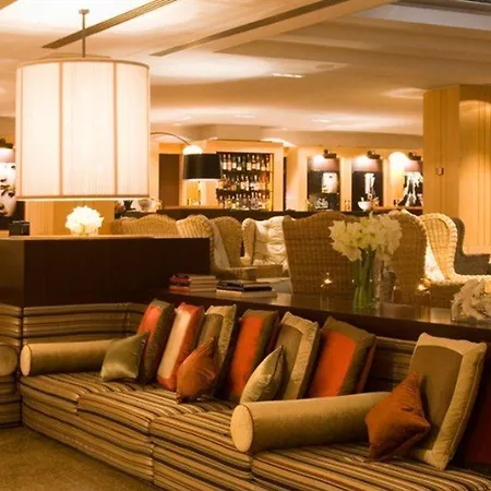 Starhotels Metropole Řím