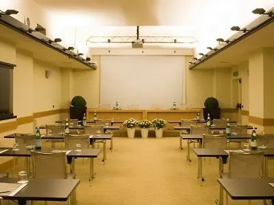Starhotels Metropole Hotel 4*