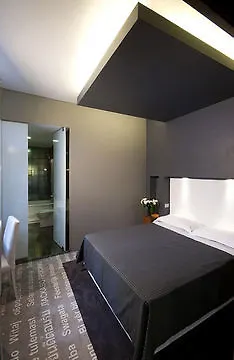Hotel Starhotels Metropole 4*