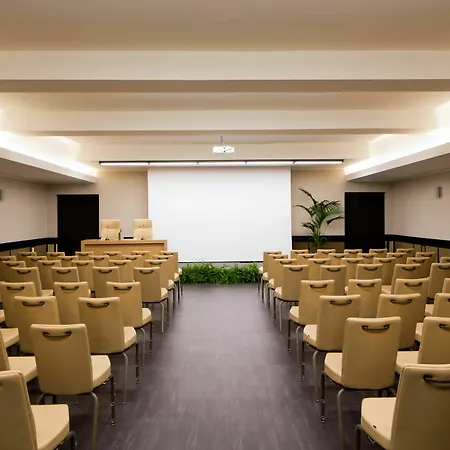 Starhotels Metropole Hotel Rzym