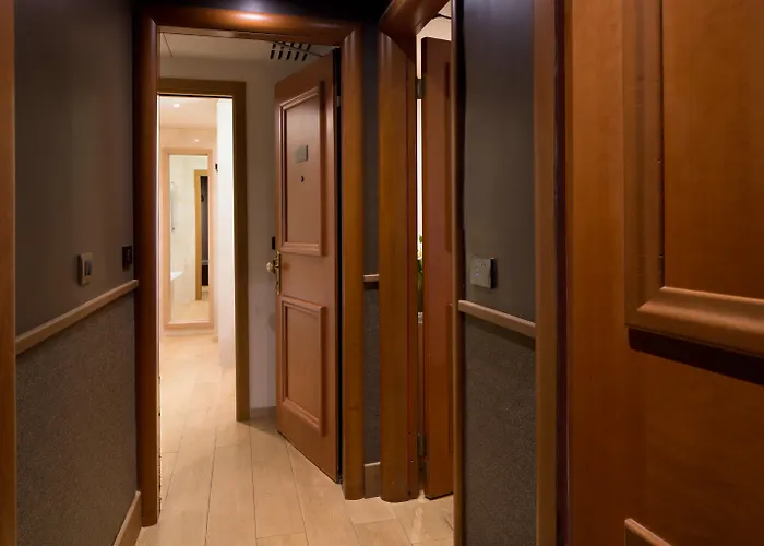 Starhotels Metropole