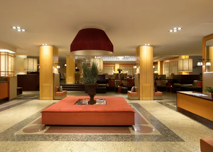 Starhotels Metropole 4* Rom