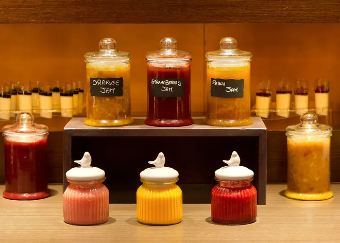 Hotel Starhotels Metropole 4*