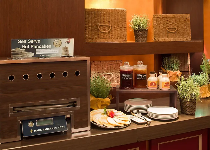 Starhotels Metropole 4* Rom