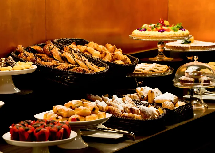 Starhotels Metropole 4*