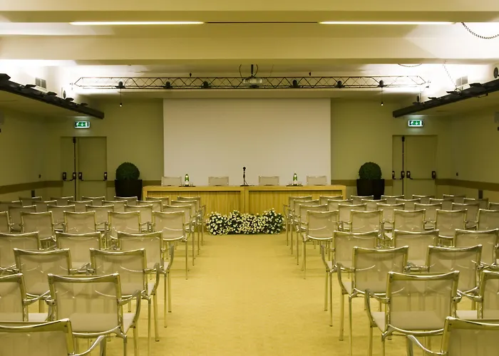 Starhotels Metropole Hotel Rom