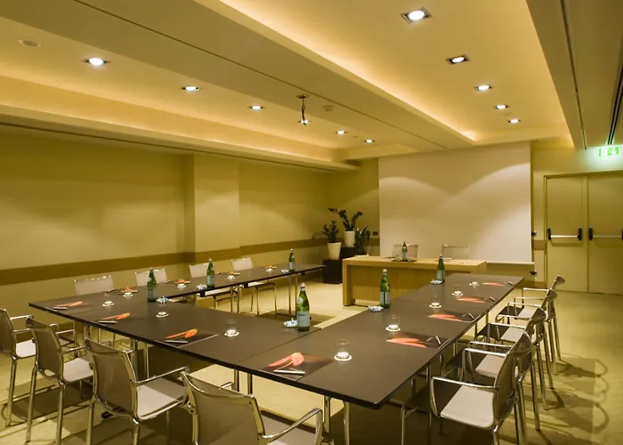 Starhotels Metropole 4*