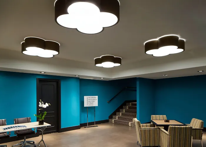 Starhotels Metropole Hotel 4*