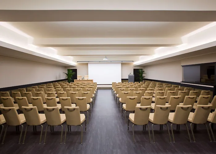 Starhotels Metropole