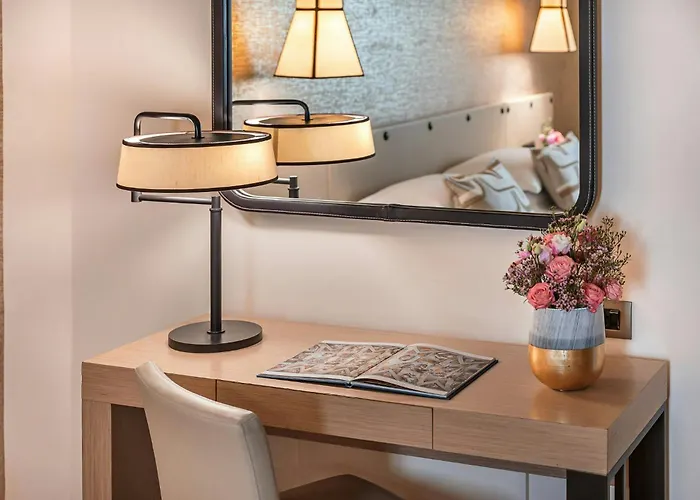 Starhotels Metropole Rom