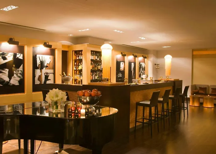 Starhotels Metropole